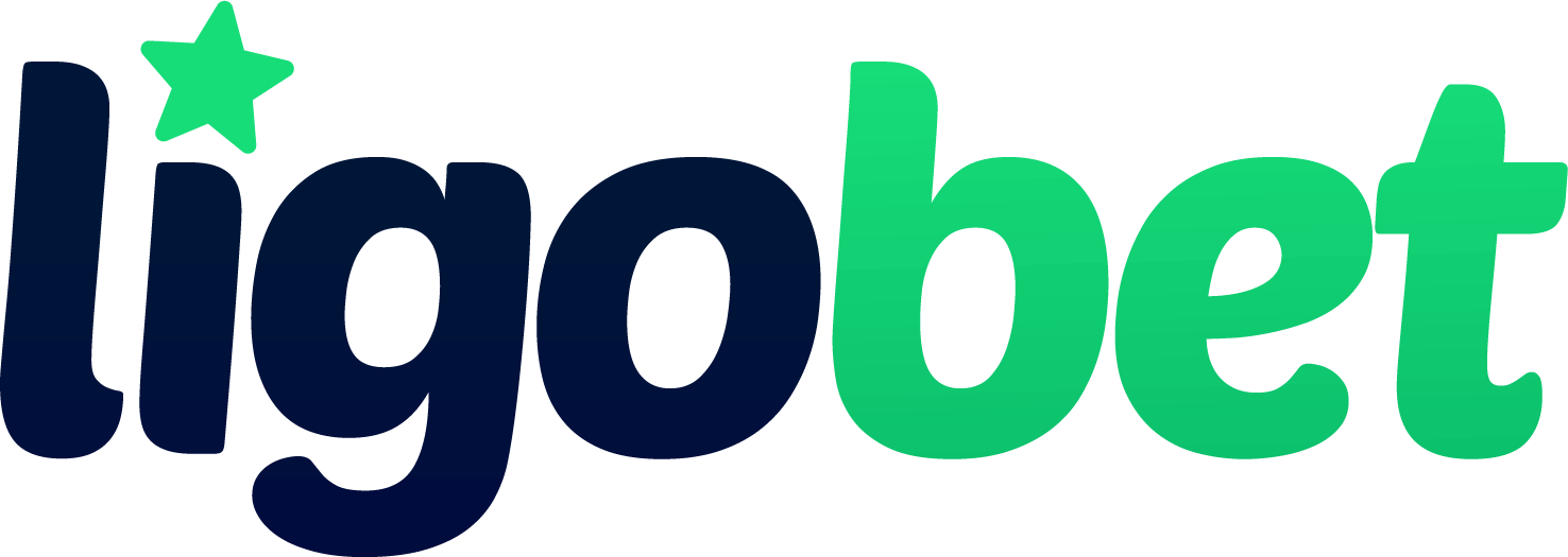 Ligobet Logo